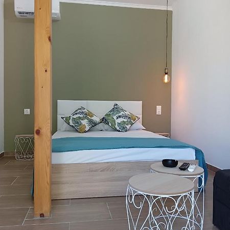 Studio Bakali Apartment Toroni Bagian luar foto